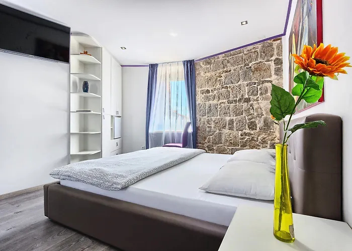 Feriehus Luxury Ana In The Heart Of Split