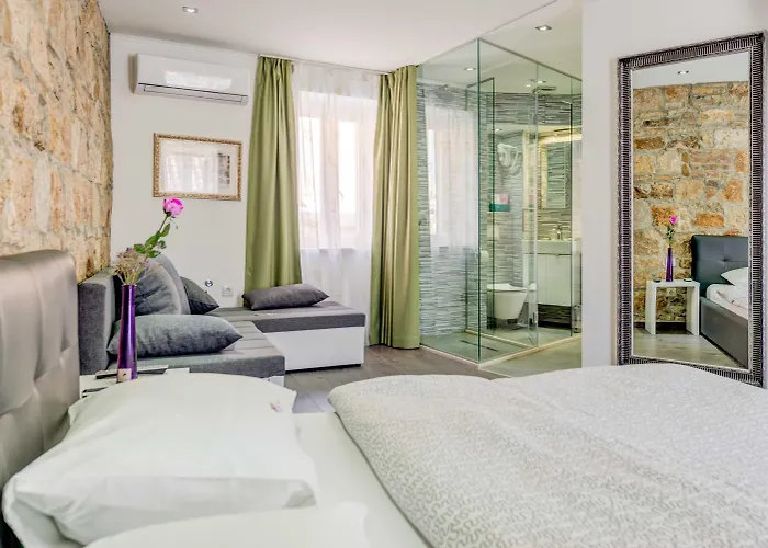 Luxury Ana In The Heart Of