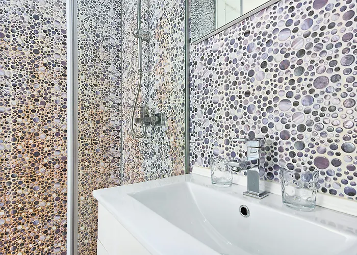 Luxury Ana In The Heart Of