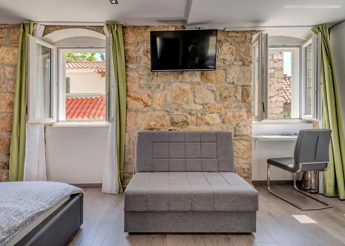 Luxury Ana In The Heart Of * Split